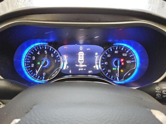 Photo 9 from auction – 2023 CHRYSLER PACIFICA T with VIN 2C4RC1BG8PR529145