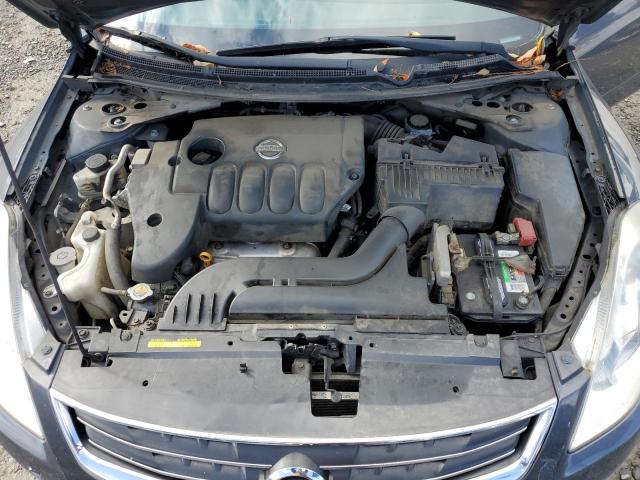 Photo 11 from auction – 2012 NISSAN ALTIMA BAS with VIN 1N4AL2AP6CC225888