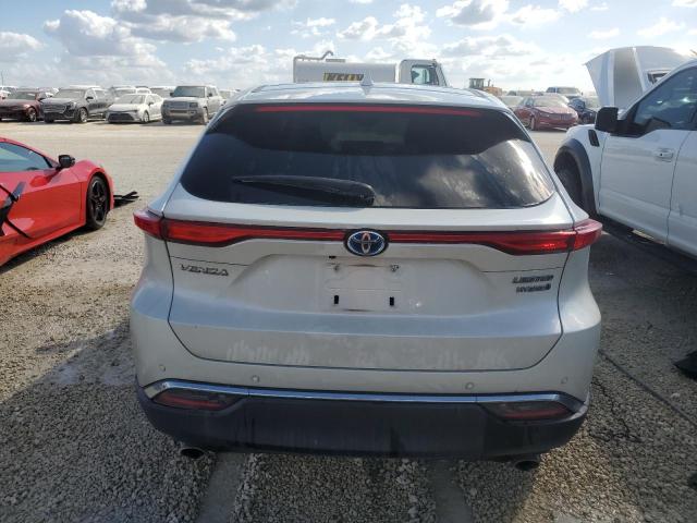 Photo 6 from auction – 2021 TOYOTA VENZA LE with VIN JTEAAAAH1MJ032043