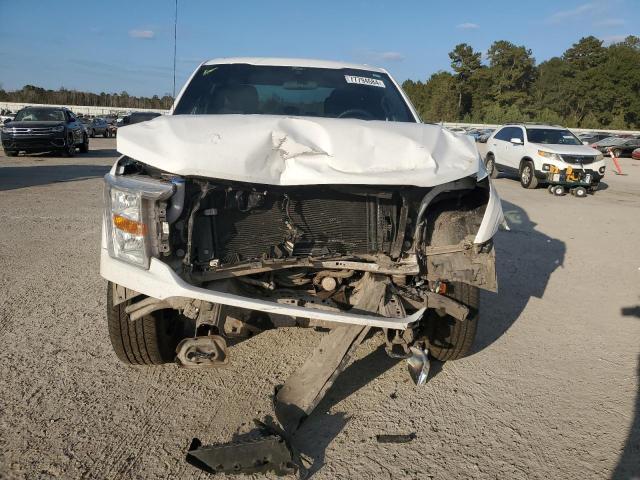 Photo 5 from auction – 2021 FORD F150 SUPER with VIN 1FTFW1E59MFA31804