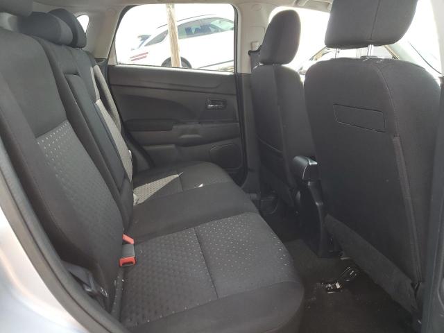 Photo 11 from auction – 2012 MITSUBISHI OUTLANDER with VIN JA4AR4AU3CZ010244