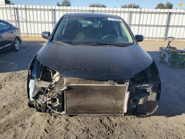 Photo 5 from auction – 2015 HONDA CR-V LX with VIN 3CZRM3H39FG705857