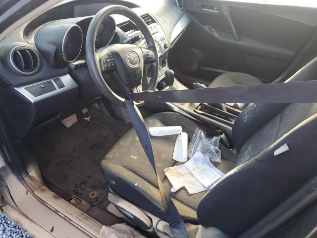 Photo 8 from auction – 2010 MAZDA 3 I with VIN JM1BL1SG9A1224489