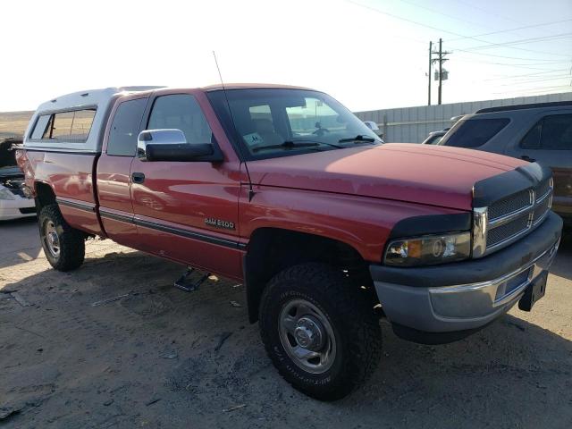 Photo 4 from auction – 1997 DODGE RAM 2500 with VIN 3B7KF23DXVG811132