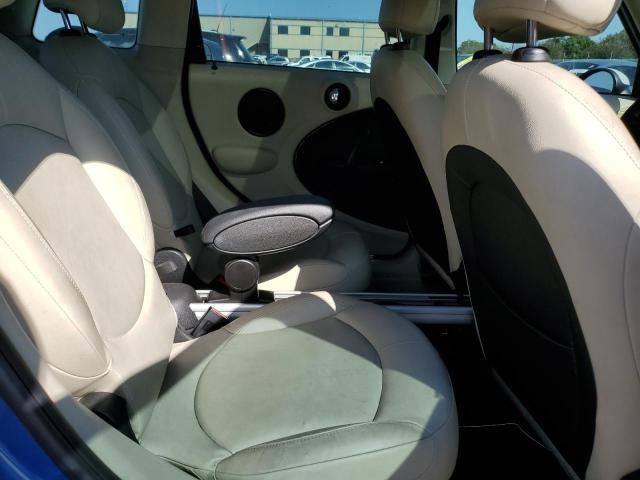 Photo 10 from auction – 2012 MINI COOPER COU with VIN WMWZB3C56CWM04459