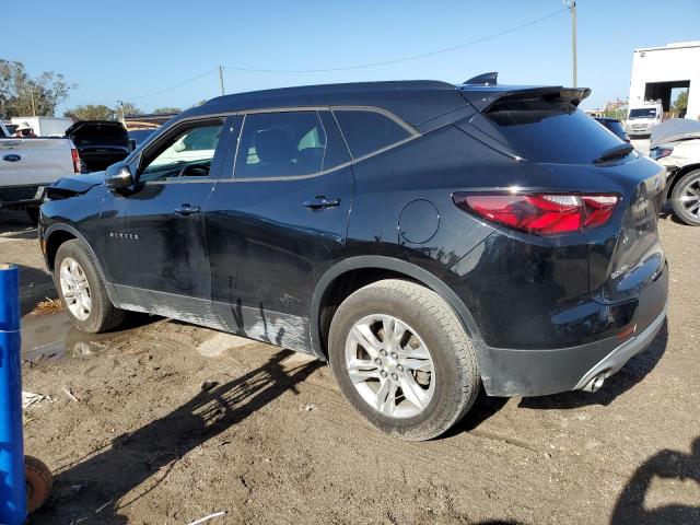 Photo 2 from auction – 2019 CHEVROLET BLAZER 2LT with VIN 3GNKBCRS5KS700737