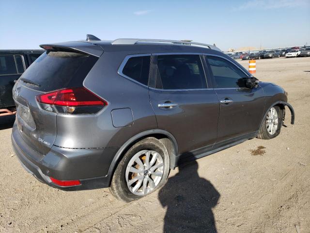 Photo 3 from auction – 2019 NISSAN ROGUE S with VIN KNMAT2MV4KP557579
