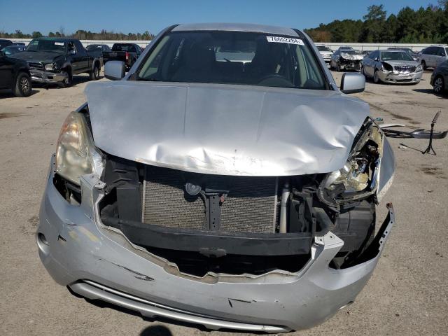 Photo 5 from auction – 2013 NISSAN ROGUE S with VIN JN8AS5MT8DW522866