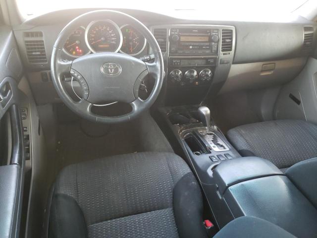 Zdjęcie 8 z aukcji – 2007 TOYOTA 4RUNNER SR z VIN JTEBU14R570107336