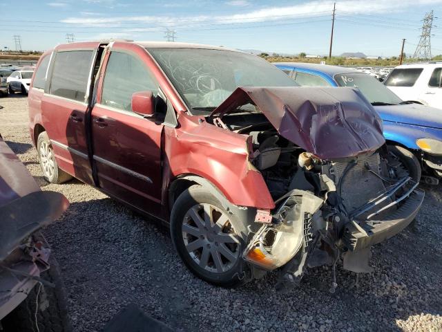 Photo 4 from auction – 2014 CHRYSLER TOWN & COU with VIN 2C4RC1BG8ER472152