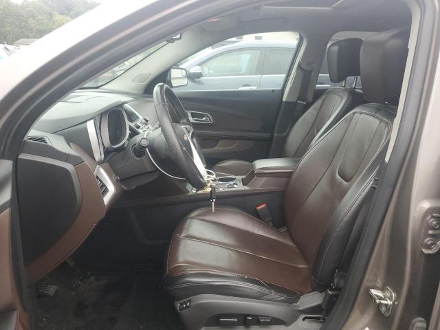 Photo 7 from auction – 2012 CHEVROLET EQUINOX LT with VIN 2GNFLGE54C6133040