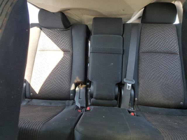 Photo 10 from auction – 2011 TOYOTA 4RUNNER SR with VIN JTEBU5JRXB5041678