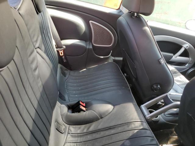 Photo 10 from auction – 2006 MINI COOPER with VIN WMWRC33526TK65837