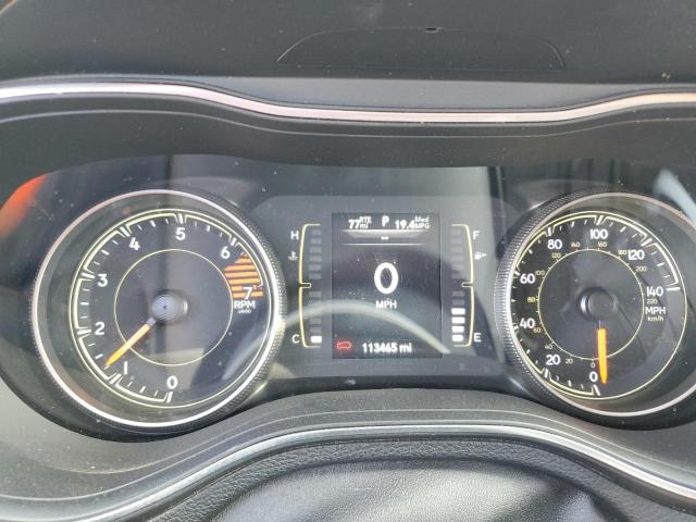 Photo 9 from auction – 2020 JEEP CHEROKEE L with VIN 1C4PJMLB5LD579984