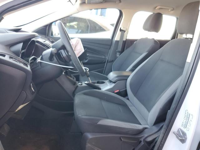 Photo 7 from auction – 2014 FORD ESCAPE S with VIN 1FMCU0F73EUA63076