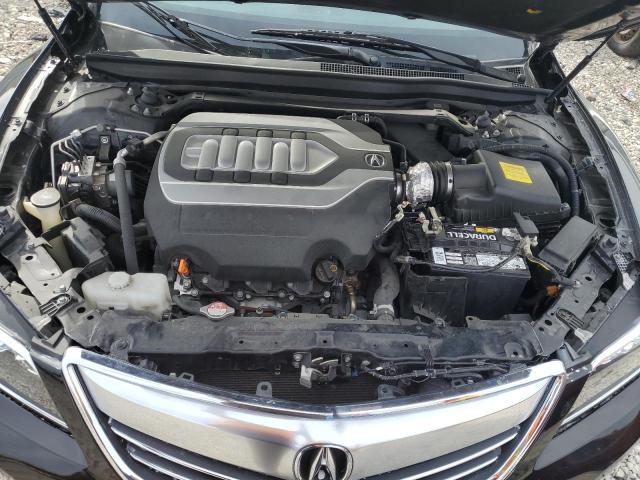 Photo 11 from auction – 2014 ACURA RLX TECH with VIN JH4KC1F58EC007159