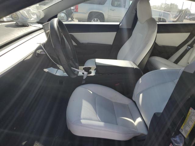 Photo 7 from auction – 2018 TESLA MODEL 3 with VIN 5YJ3E1EA6JF177967