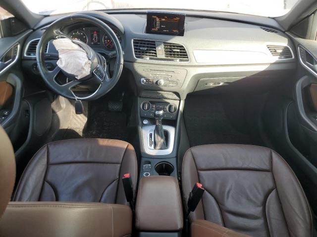 Photo 8 from auction – 2018 AUDI Q3 PREMIUM with VIN WA1JCCFS0JR024747