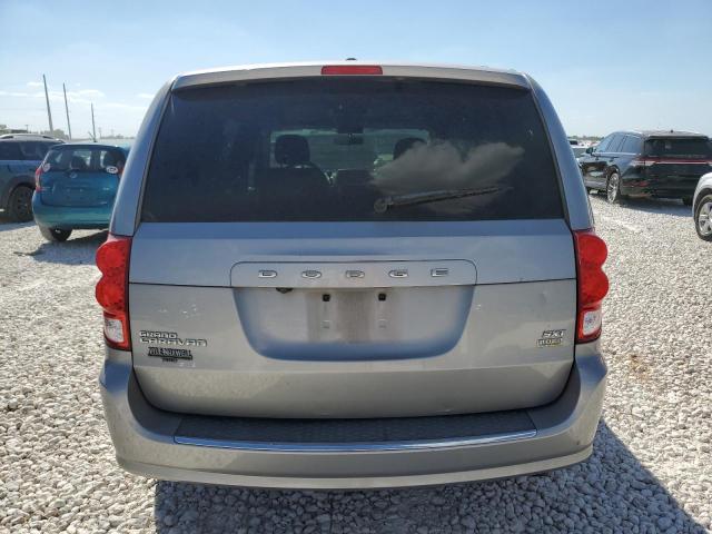 Photo 6 from auction – 2016 DODGE GRAND CARA with VIN 2C4RDGCG9GR177935