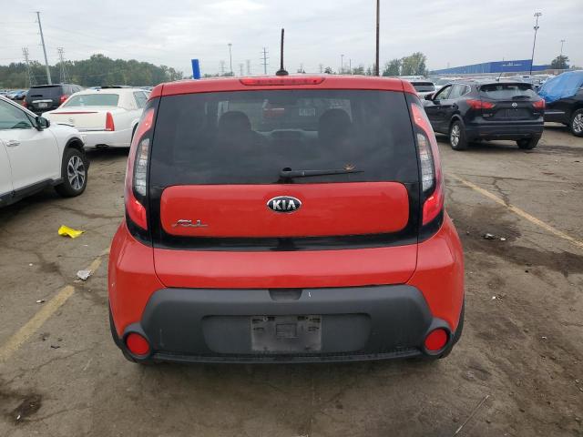 Снимка 6 от търг – 2015 KIA SOUL + с VIN KNDJP3A57F7769476