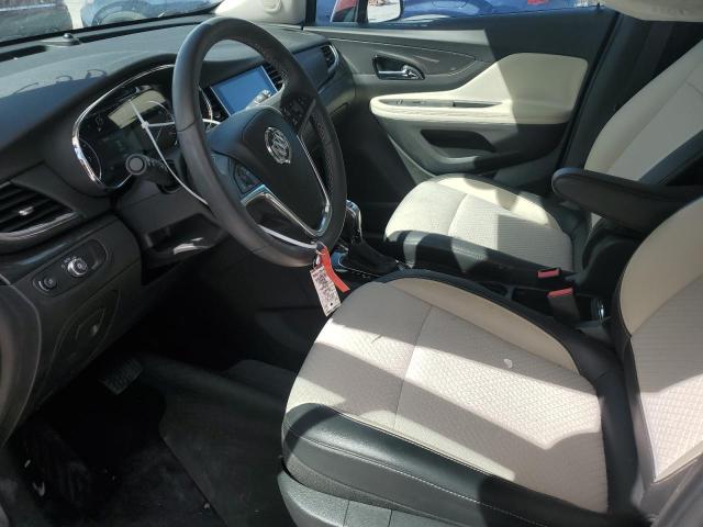 Photo 7 from auction – 2018 BUICK ENCORE PRE with VIN KL4CJASB0JB569705
