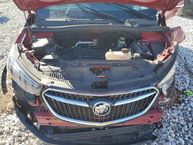 Photo 12 from auction – 2018 BUICK ENCORE SPO with VIN KL4CJ2SB1JB702543