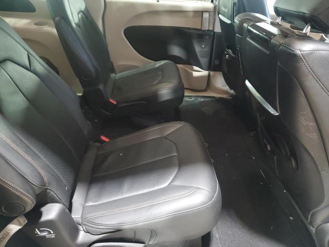 Photo 11 from auction – 2017 CHRYSLER PACIFICA T with VIN 2C4RC1EG6HR633372