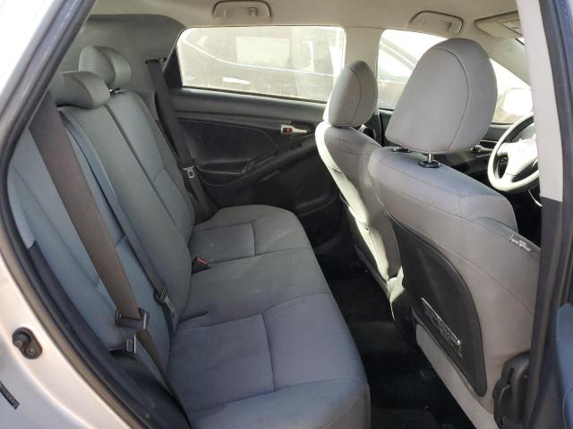 Photo 10 from auction – 2009 TOYOTA COROLLA MA with VIN 2T1LE40E09C001220