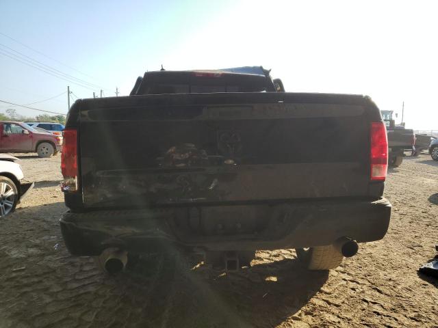 Photo 6 from auction – 2019 RAM 1500 CLASS with VIN 1C6RR6LT3KS604033