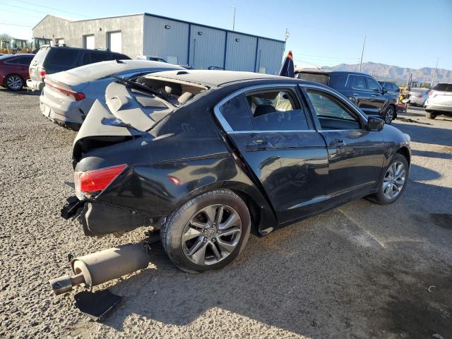 Photo 3 from auction – 2010 HONDA ACCORD EXL with VIN 1HGCP2F89AA001078