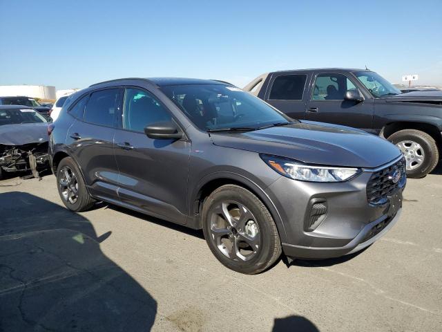 Photo 4 from auction – 2024 FORD ESCAPE ST with VIN 1FMCU0MN8RUA64246