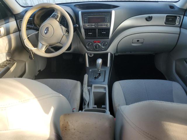 Photo 8 from auction – 2012 SUBARU FORESTER 2 with VIN JF2SHABC0CH463343