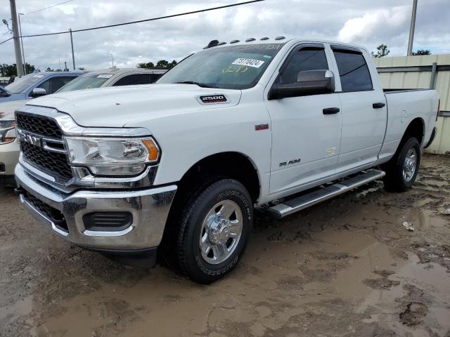 RAM 2500 TRADE 2019 with VIN 3C6UR5CJ7KG674497 - Photo from auction