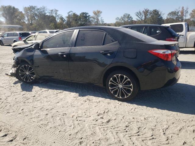 Photo 2 from auction – 2016 TOYOTA COROLLA L with VIN 2T1BURHE4GC561044