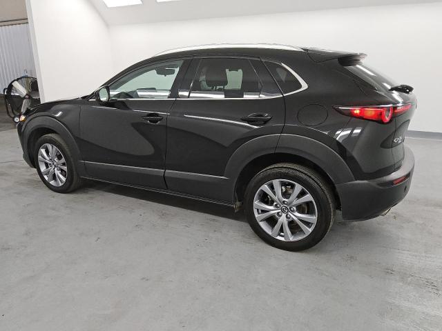 Photo 2 from auction – 2023 MAZDA CX-30 PREM with VIN 3MVDMBDM4PM530072