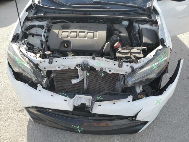 Photo 11 from auction – 2019 TOYOTA COROLLA L with VIN 2T1BURHE3KC207816