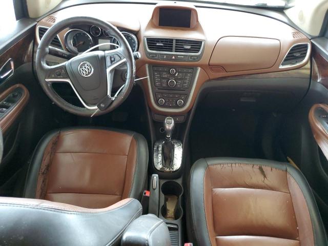 Photo 8 from auction – 2014 BUICK ENCORE with VIN KL4CJCSB9EB632544