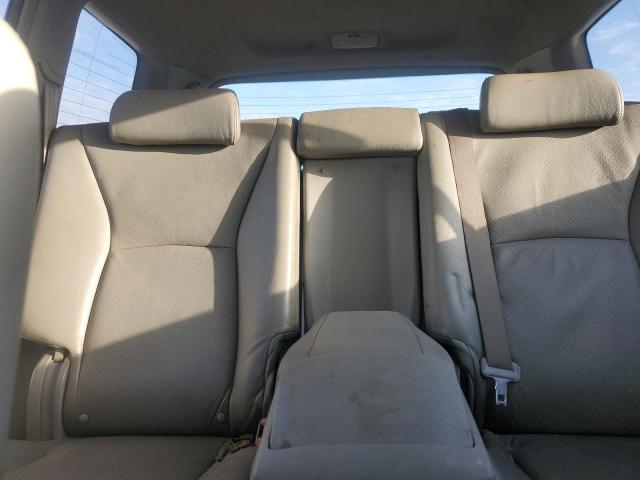 Photo 10 from auction – 2007 TOYOTA HIGHLANDER with VIN JTEEP21A870188213