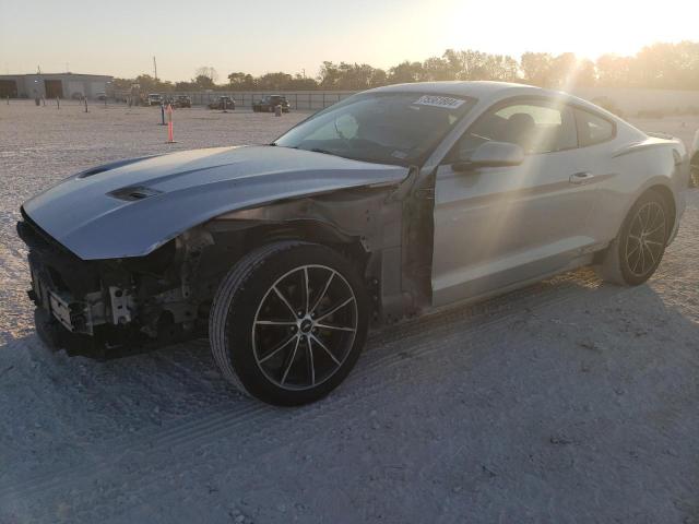 FORD MUSTANG 2018 with VIN 1FA6P8TH0J5128724 - Photo from auction