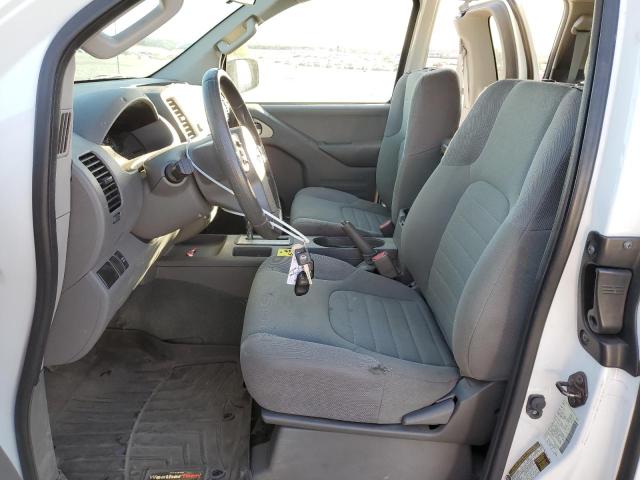 Photo 7 from auction – 2015 NISSAN FRONTIER S with VIN 1N6BD0CT2FN766596