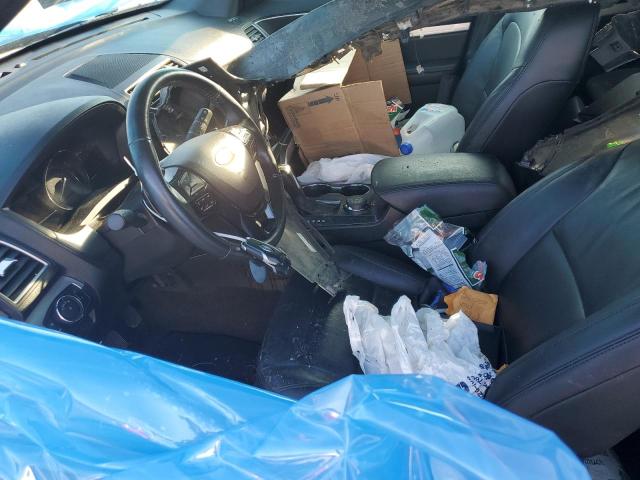 Photo 7 from auction – 2016 FORD EXPLORER X with VIN 1FM5K8D80GGB08761