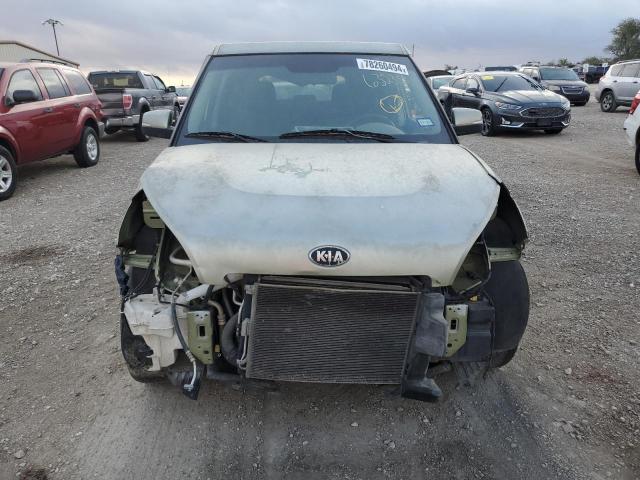 Photo 5 from auction – 2013 KIA SOUL + with VIN KNDJT2A62D7632358