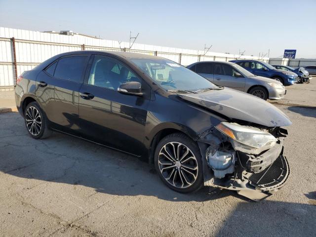 Photo 4 from auction – 2016 TOYOTA COROLLA L with VIN 2T1BURHE5GC533141