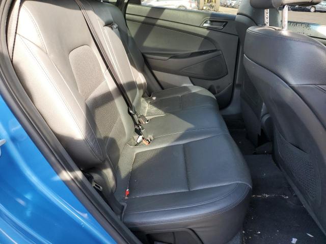 Photo 11 from auction – 2016 HYUNDAI TUCSON LIM with VIN KM8J3CA20GU111708