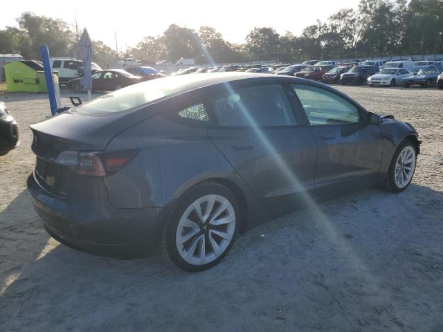 Photo 3 from auction – 2022 TESLA MODEL 3 with VIN 5YJ3E1EA0NF369066