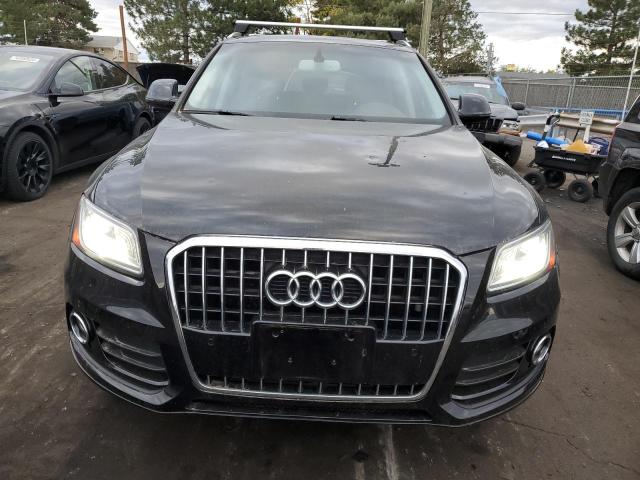Photo 5 from auction – 2015 AUDI Q5 PREMIUM with VIN WA1LFAFP6FA078382