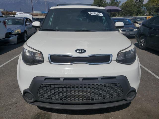 Photo 5 from auction – 2016 KIA SOUL with VIN KNDJN2A26G7388788