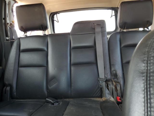 Photo 10 from auction – 2007 FORD EXPLORER L with VIN 1FMEU65E17UA94440