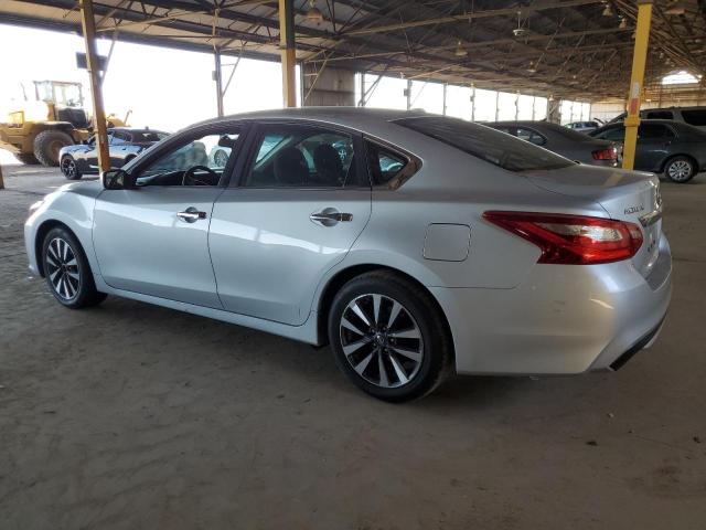 Photo 2 from auction – 2017 NISSAN ALTIMA 2.5 with VIN 1N4AL3AP6HC277003