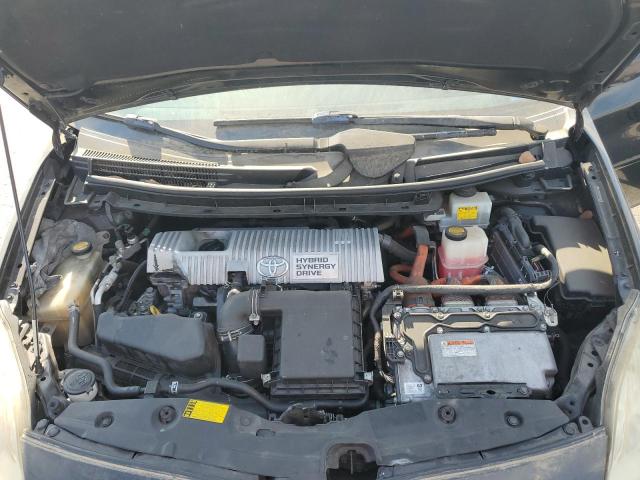 Photo 11 from auction – 2012 TOYOTA PRIUS with VIN JTDKN3DU0C5388234